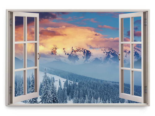 Quadro parete 120 - parete, x