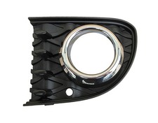 GRIGLIA PARAURTI ANTERIORE