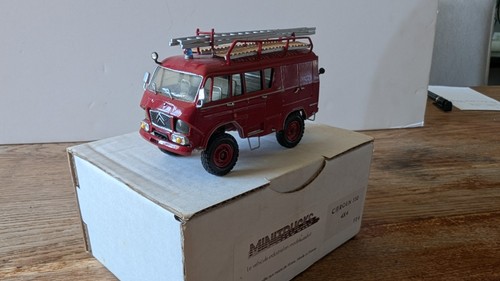 Minitrucks citroen 350 n - minitrucks,