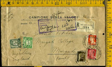 Regno Campione Senza Valore