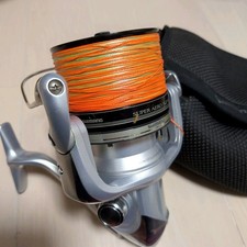 Mulinello da spinning SHIMANO