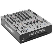 Allen heath xone 96 - heath, xone:96