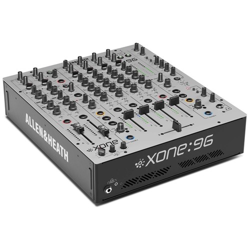 Allen heath xone - allen, &