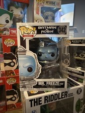 Funko pop batman robin - batman,