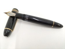 Penna stilografica Montblanc