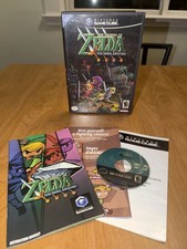 The Legend of Zelda: Four