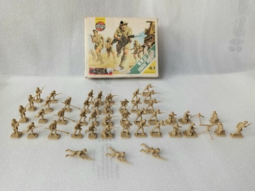 Soldatini airfix scala ho - 1:72,