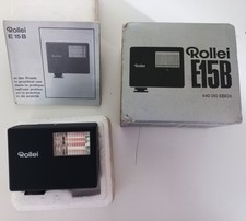 FLASH PER FOTOCAMERA ROLLEI