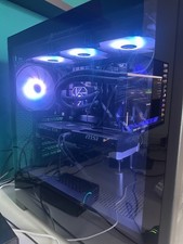 PC Gaming Ryzen 7 7800X3D RTX