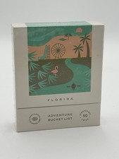 Nuovo florida adventure - adventure, bucket