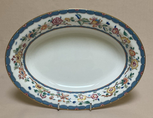 Ciotola oval servizio - oval,