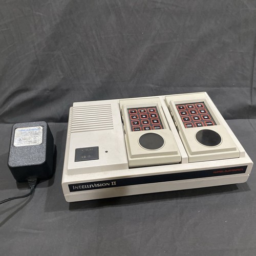 Mattel electronics - mattel,