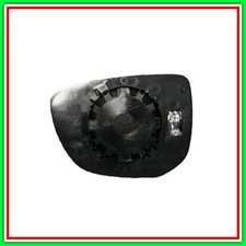 Piastra Specchio Destra