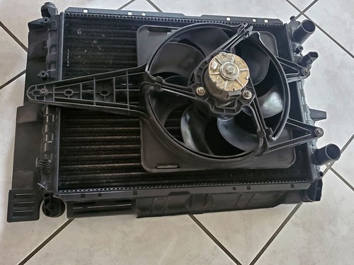 Radiator engine cooling for - radiator,
