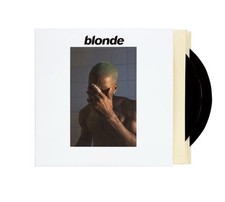 Frank Ocean - Blonde 2LP Vinyl