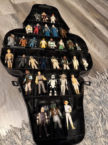 Vintage 70s 80s kenner - vintage,