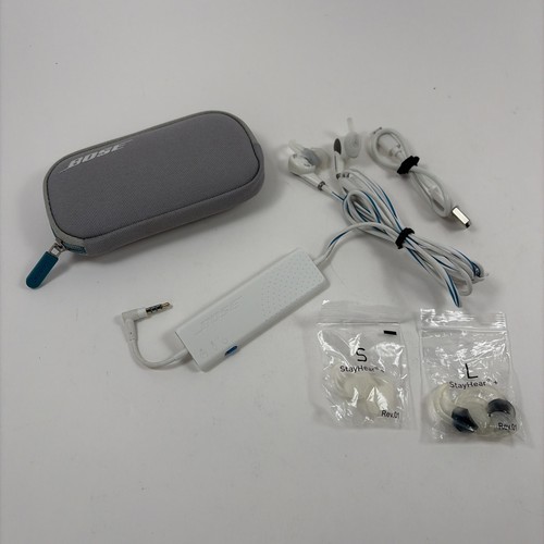 Auricolari bose quietcomfort - auricolari,