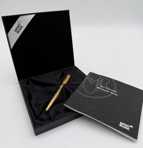 L68 montblanc meisterstuck - l68-montblanc,
