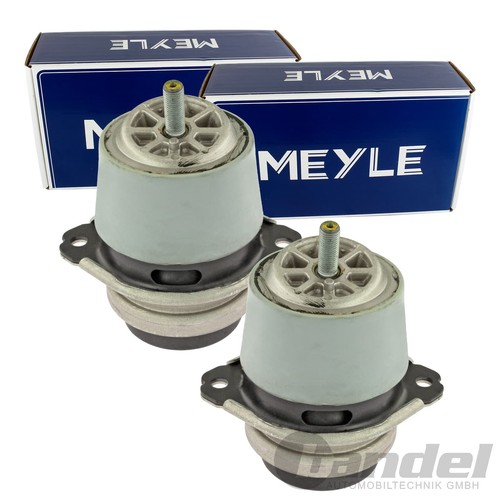 Meyle supporto motore - 2x,