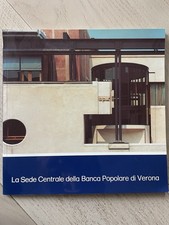Carlo Scarpa La Sede Centrale Della Banca Popolare Di Verona