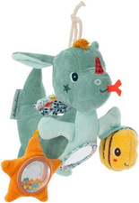 - Acti-Nomade Joe Il Drago -