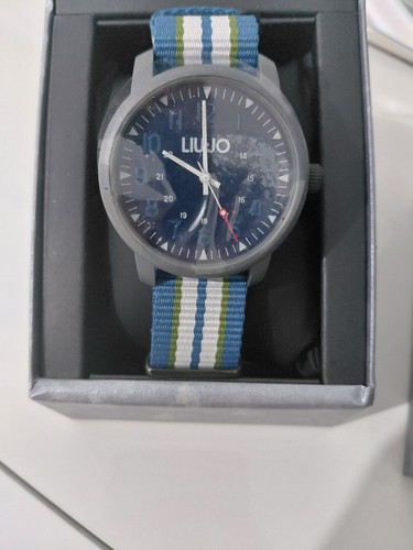 Orologio liu - liu, jo