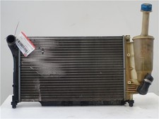 RADIATORE Fiat Panda (169)