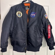 Alpha Industries YOUTH Medium