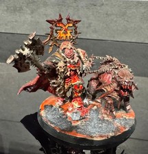 Mighty Lord Blades of Khorne