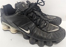 NIKE AIR SHOX CLASSIC SCARPE
