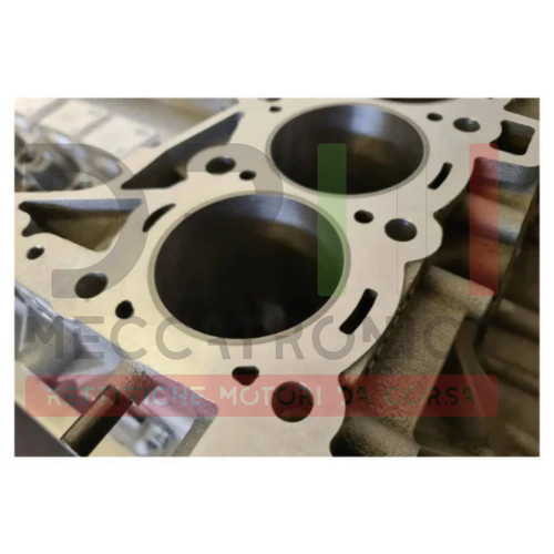 Monoblocco motore 204dtd - monoblocco,