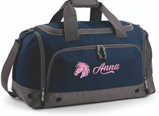 Borsa Equitazione Holdall
