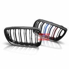 Calandra BMW 3 E92 E93 06-10