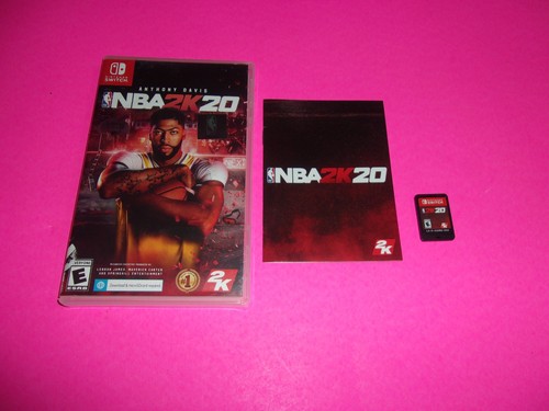 Anthony davis nba 2k20 gioco - davis,