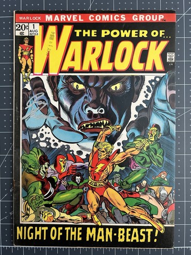 Marvel comics potere - il,