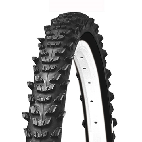 Pneumatico bici mtb - mtb, 20x2.00