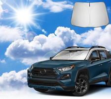 Parasole per Parabrezza