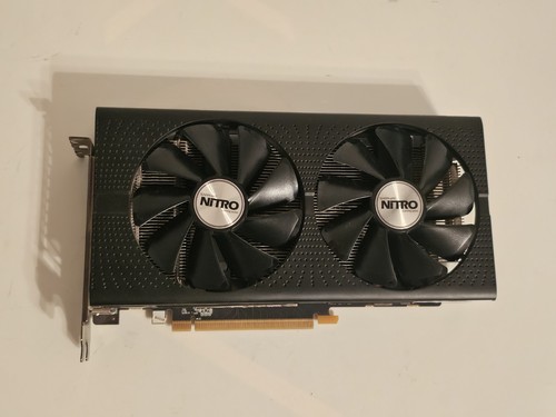 Sapphire nitro mining gpu - sapphire,