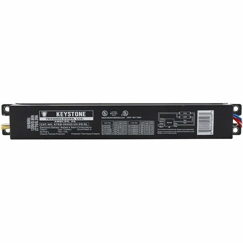 Keystone kteb 254ho - keystone, kteb-254ho-uv-ps-sl