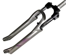 Suntour XCT 26" Forcella 80mm