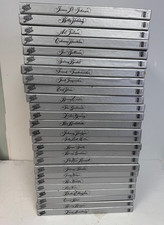 Lot 26 (84) Giants of JAZZ Boxset LP Vinyl Records TimeLife Louis Armstrong + NM