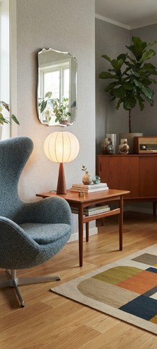 Cocoon table lamp - cocoon,