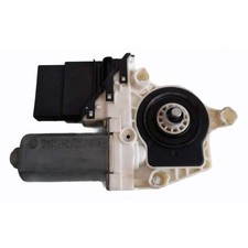 Motorino alzavetro posteriore sinistro 101439203 Volkswagen Golf IV