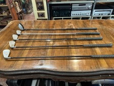 lotto Mazze da golf Vintage