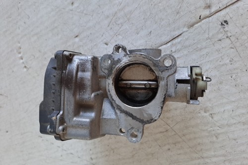 Corpo farfallato per citroen - per,