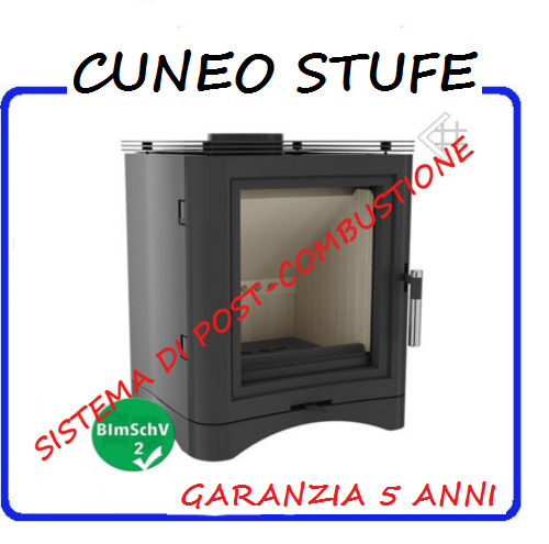 Inserto camino caminetto - , stufa