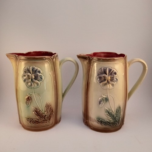 Brocche ceramica antiche - brocche, in