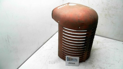 Griglia assy radiatore 2553aa - assy-radiatore,
