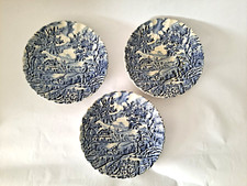 3 SOUCOUPES THE HUNTER BY