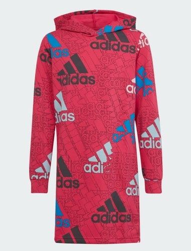 Felpa con cappuccio vestito